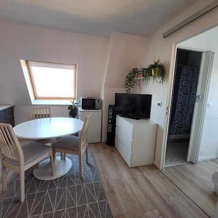 "Mon Evidence!" Magnifique Appartement Vue Mer Et Acces Direct A La Plage Villers-sur-Mer Bagian luar foto
