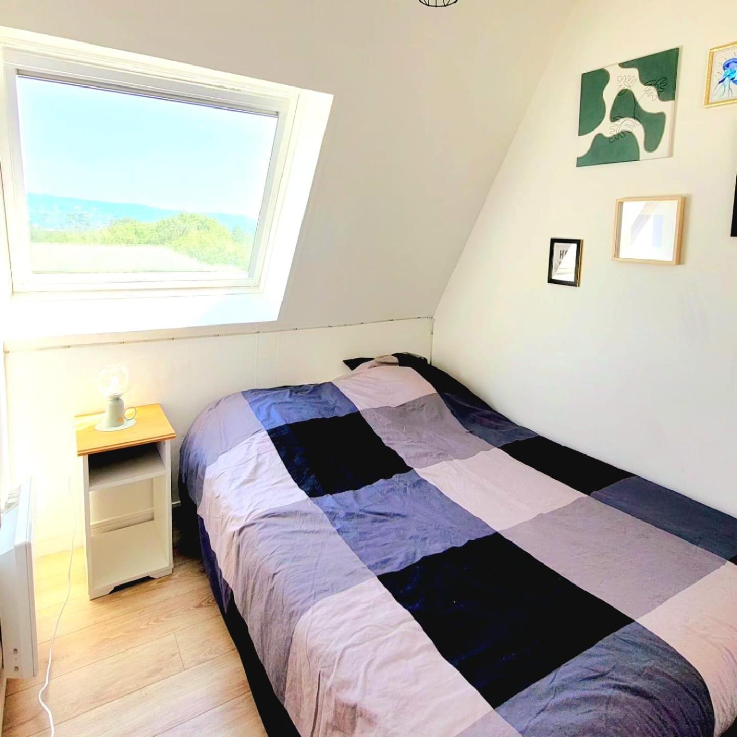 "Mon Evidence!" Magnifique Appartement Vue Mer Et Acces Direct A La Plage Villers-sur-Mer Bagian luar foto