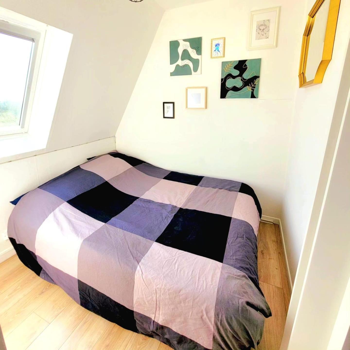 "Mon Evidence!" Magnifique Appartement Vue Mer Et Acces Direct A La Plage Villers-sur-Mer Bagian luar foto