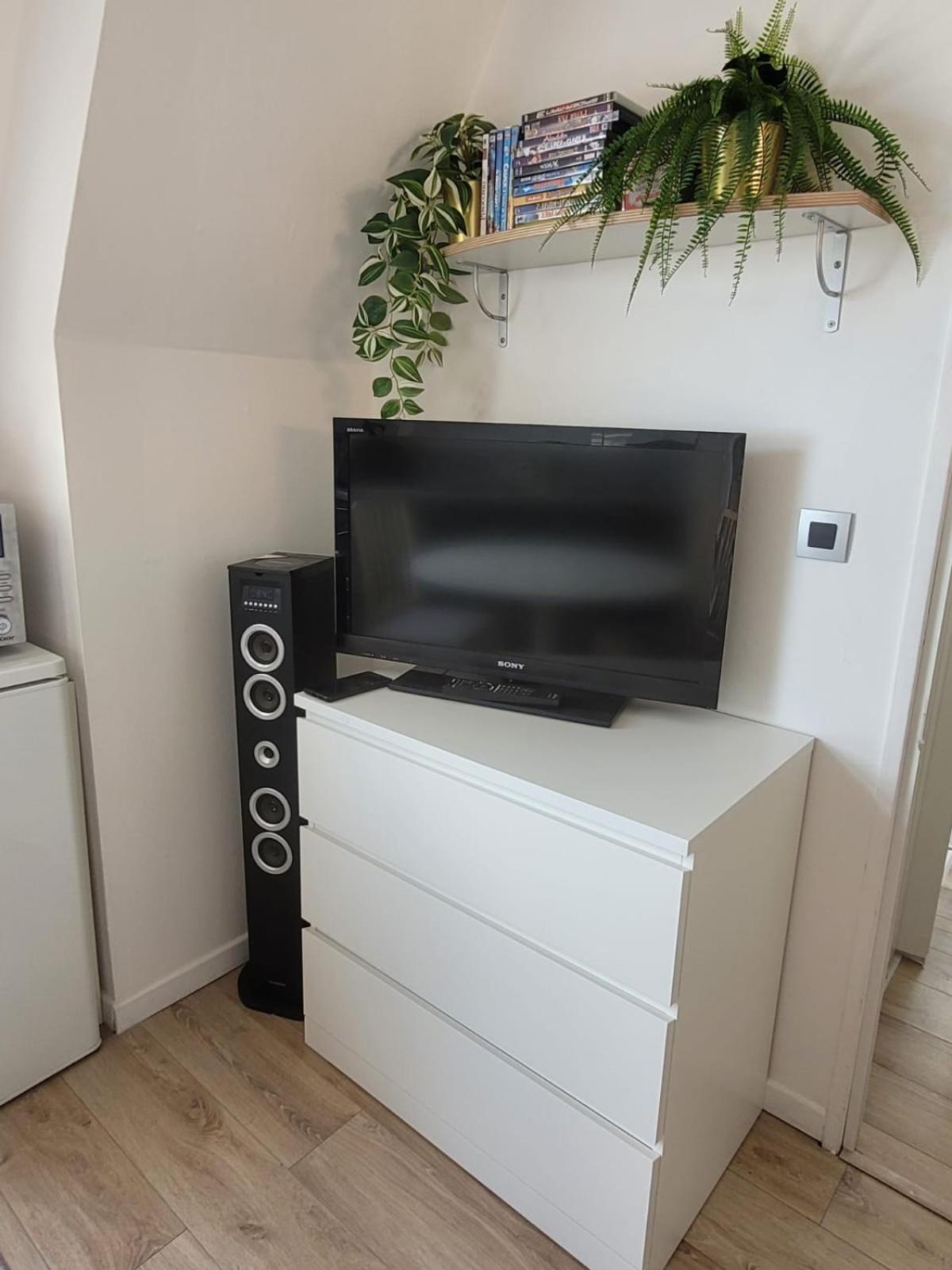 "Mon Evidence!" Magnifique Appartement Vue Mer Et Acces Direct A La Plage Villers-sur-Mer Bagian luar foto